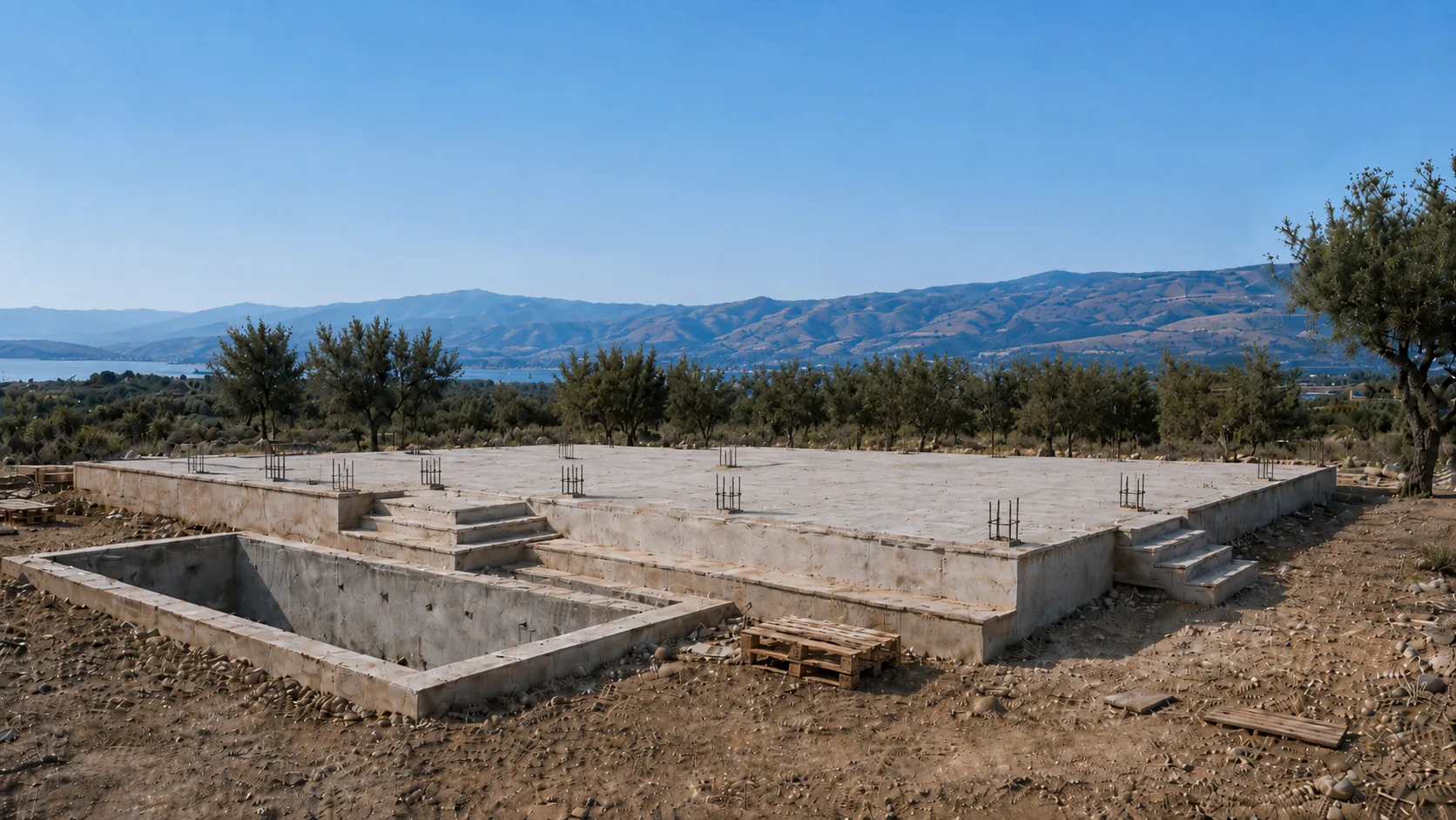 Temel aşaması