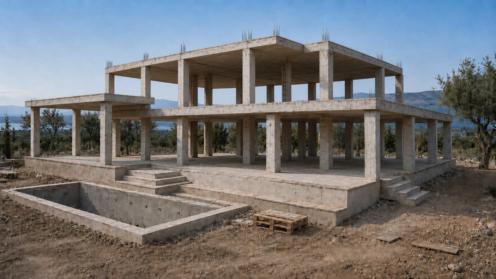 Taşıyıcı sistem